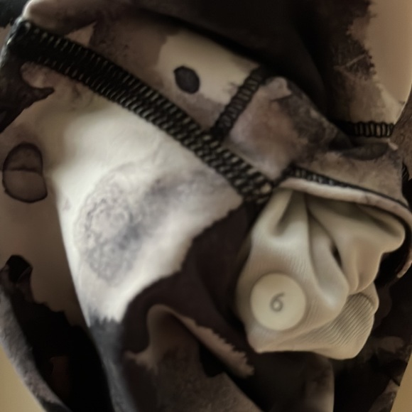 Lululemon wunder under - Picture 5 of 5